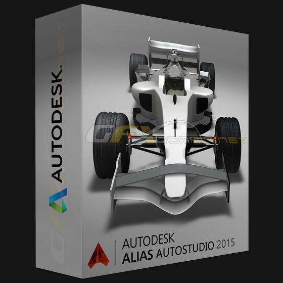 Autodesk Alias Autostudio 2015 Free Download Offline Installer For