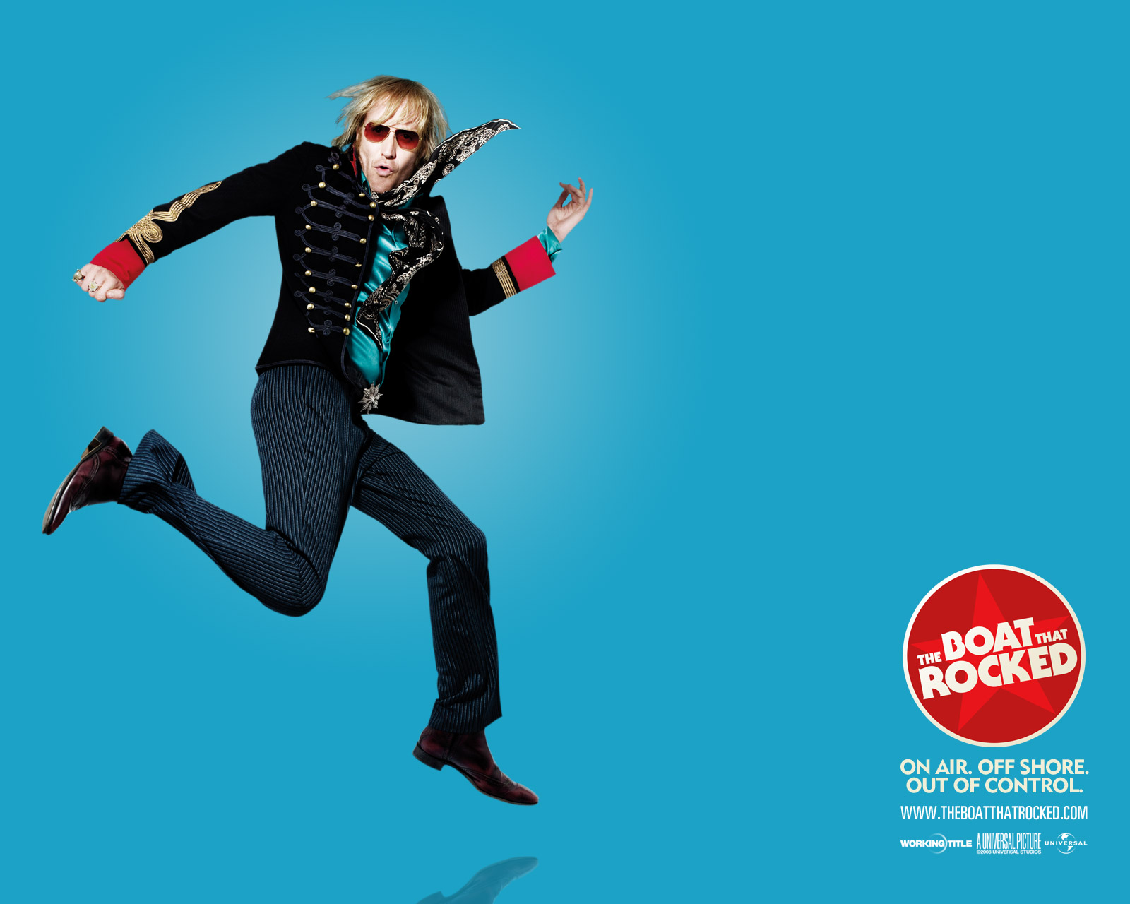 Jami Burch: rhys ifans