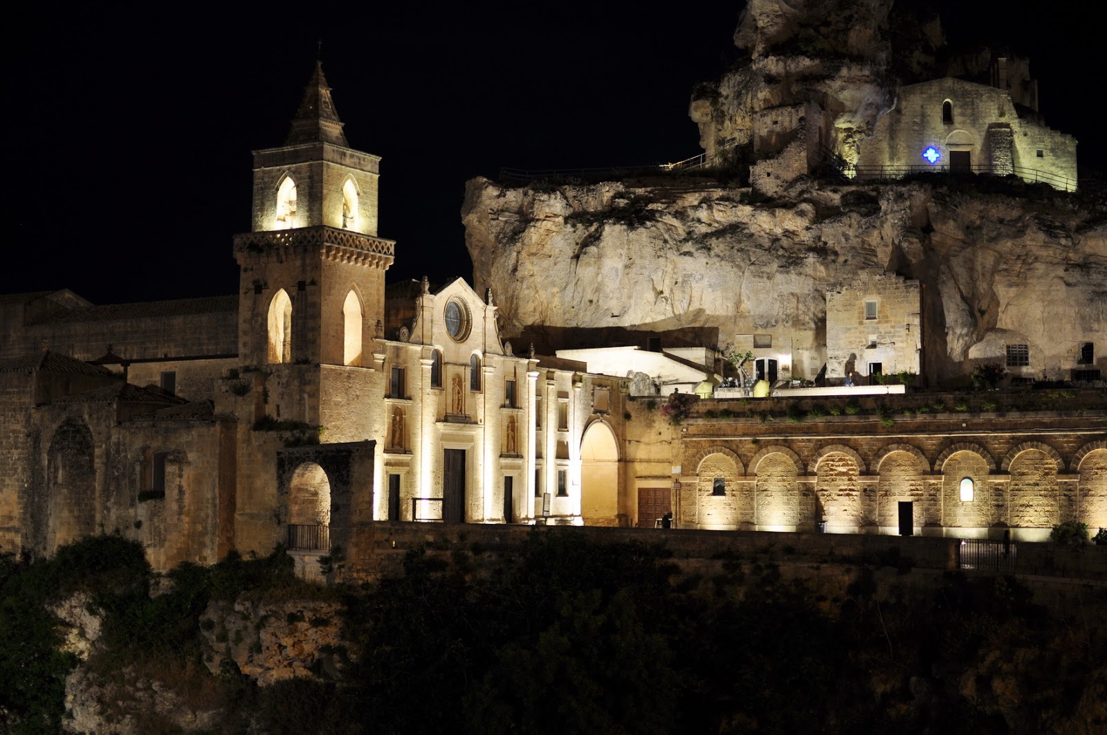 incontri matera donne