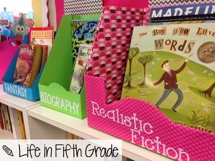 Blog Hoppin' Free/Cheap Classroom Decor Ideas
