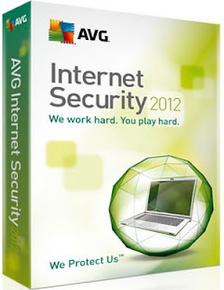 Download AVG Internet Security 2012 12.0.1869 x86 e x64