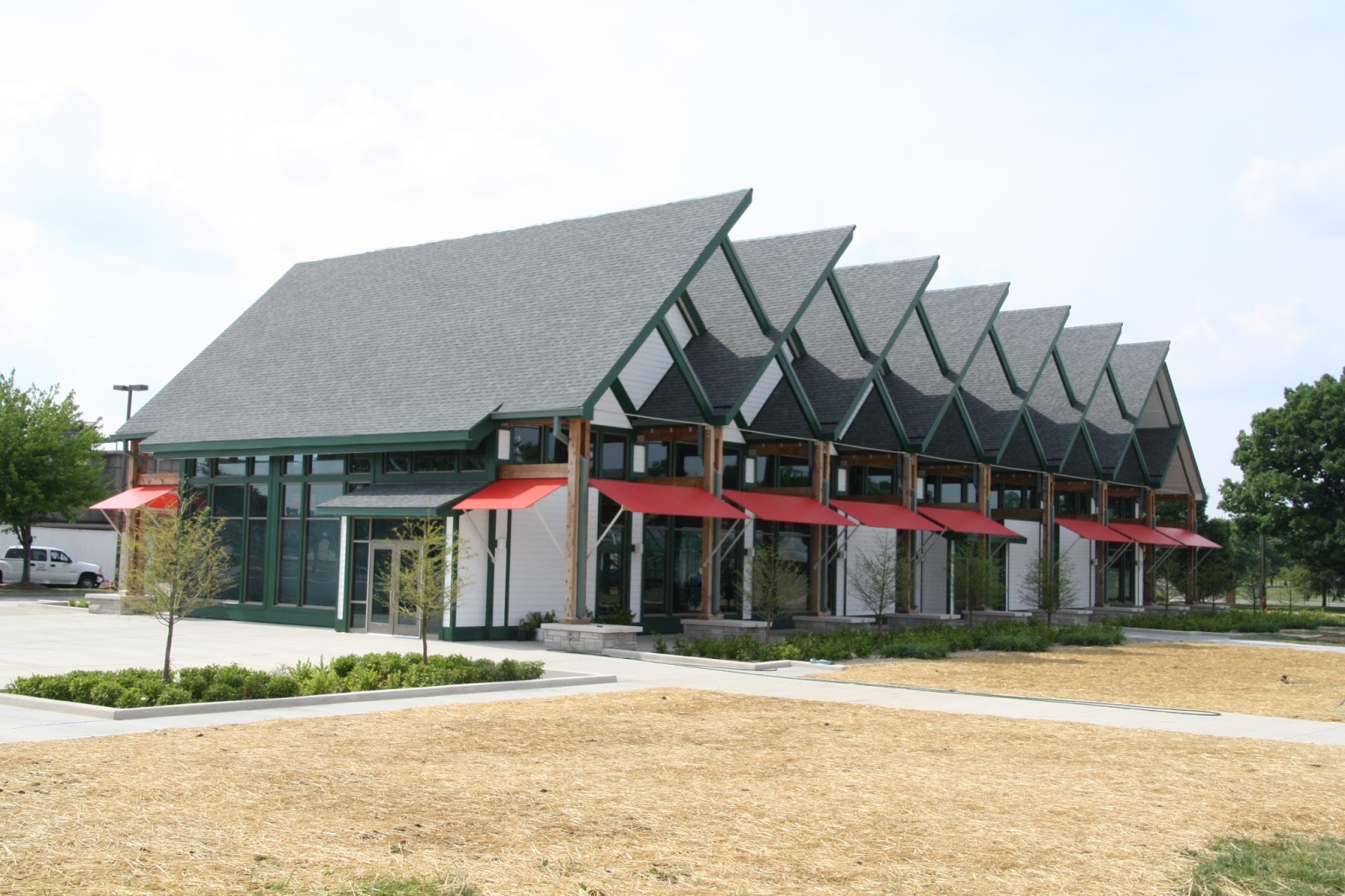 Family of Farmers A Clear Look at the Indiana Farming Experience