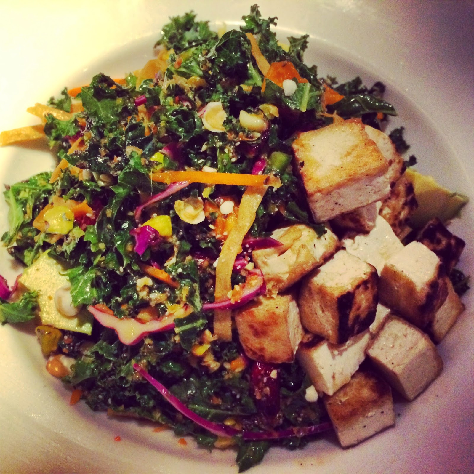 doc b's fresh kitchen.