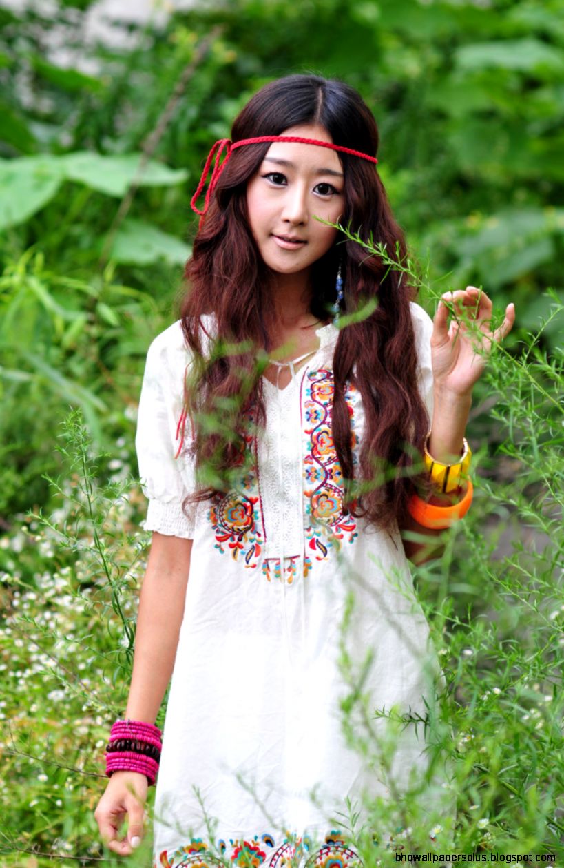 Flower Child by ParkLeggyKorean on DeviantArt Flower Child by ParkLeggyKorean on DeviantArt