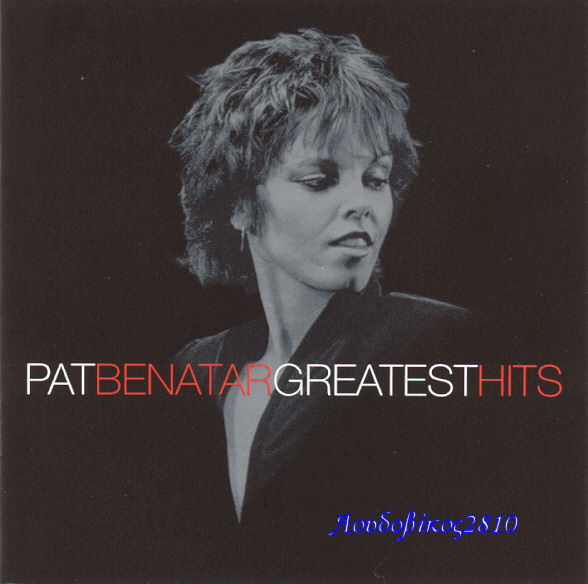 Pat Benatar Discography Rar Pat Benatar Discography Rar