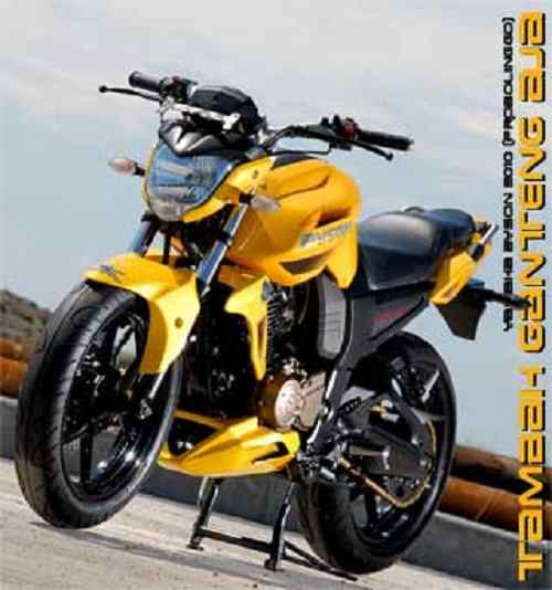 la modifikator yamaha byson minimalis super street fighter kontak 0813
