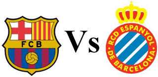 Copa Catalunya: Ver online el FC Barcelona - Espanyol Copa Catalunya: Ver online el FC Barcelona - Espanyol