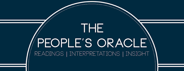 The People's Oracle