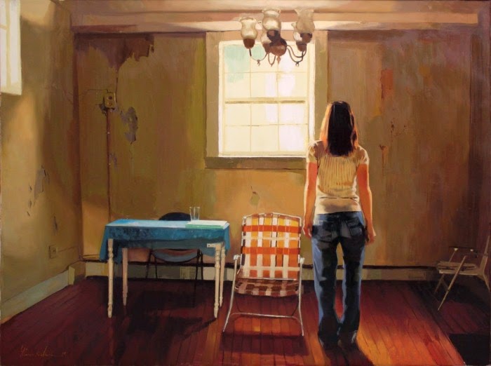 �������� ��������. Ilke Kutlay