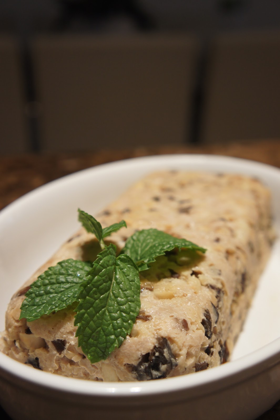 Featured image of post Easiest Way to Make Chinese Steamed Meatloaf