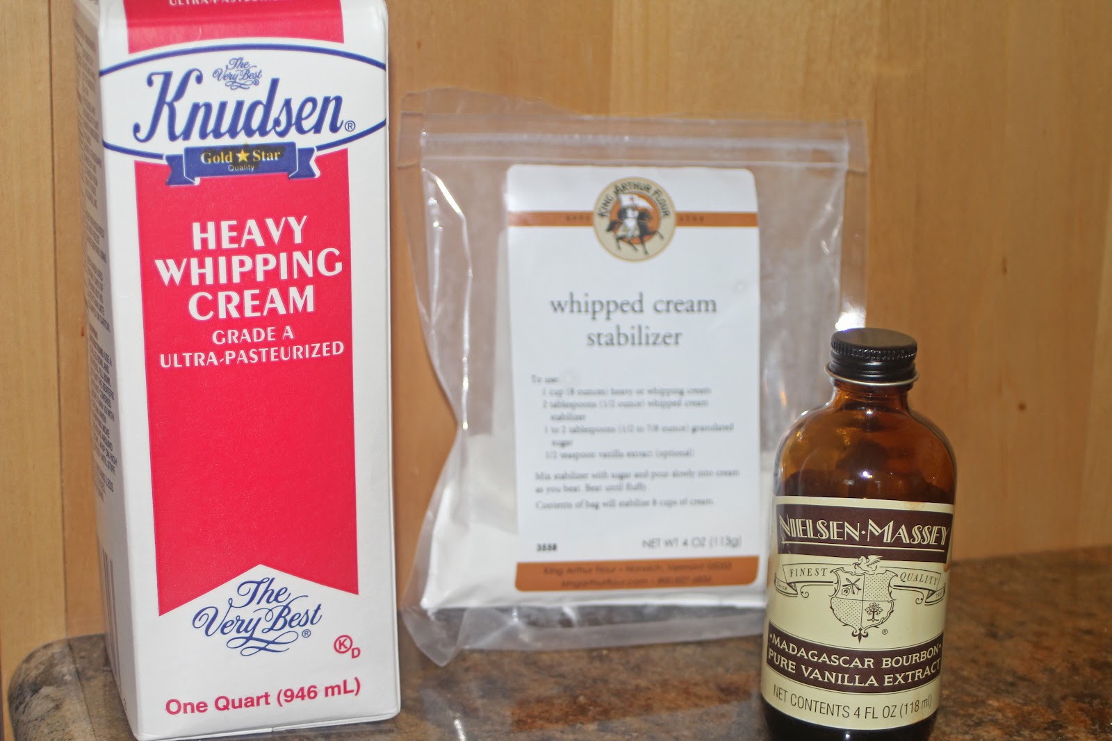 The Grub Files Cooking with Camissonia Banana Cream Rum