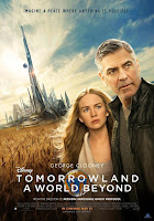 Tomorrowland - A World Beyond