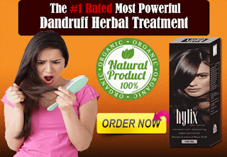 Prevent Dandruff And Hair Fall