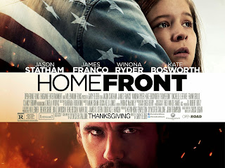 Watch Homefront (2013) Online Full Movie Free Hd Stream Download