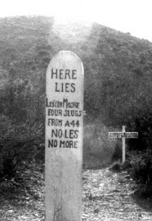 Mighty Lists: 12 funny gravestone epitaphs