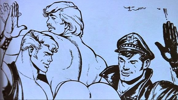 Порно Комиксы На Русском Языке Мультфильм