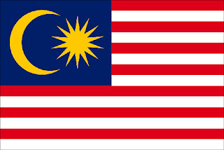 Bahasa Indonesia VS Bahasa Malaysia Malaysian+flag