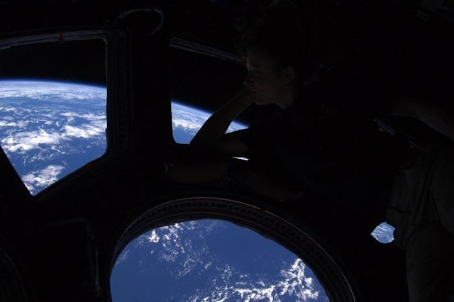 Las 20 imágenes más increíbles de la Tierra vista desde el espacio Fotos+del+Astronauta+Douglas+Wheelock+%2528compartidas+v%25C3%25ADa+Twitter%2529+17
