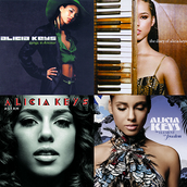 narrowcast: Deep Album Cuts Vol. 52: Alicia Keys