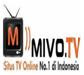 Buat MIVO.TV