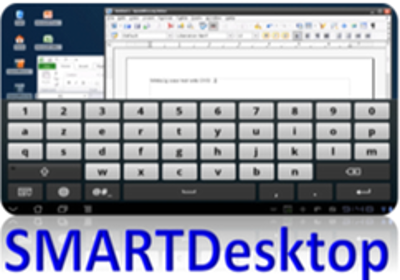 SMARTDesktop