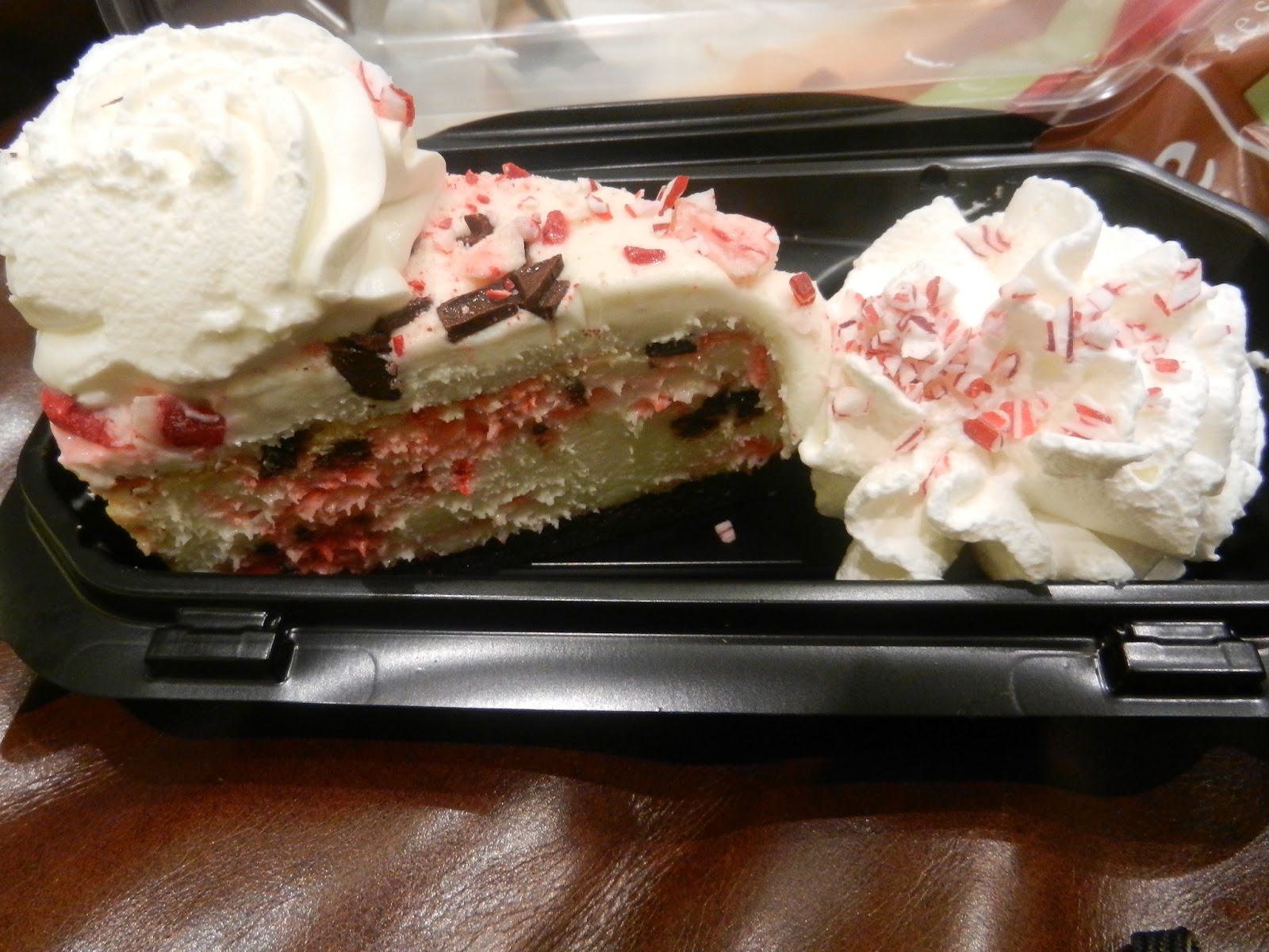 Belly of the Pig The Cheesecake Factory King of Prussia Review