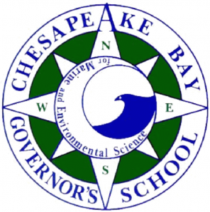 Chesapeake Bay Governor's School for Marine and Environmental Science