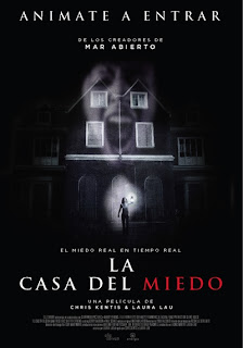 casa del miedo  [1 link][DVDrip][Latino] [terror] [2011]  La+Casa+del+Miedo+Cover%5B1%5D