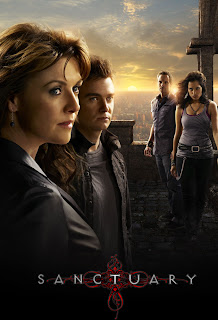 Sanctuary Serie TV Streaming ITA Sanctuary Serie TV Streaming ITA
