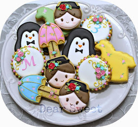 Dear Sweet Mary Poppins