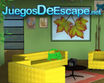 solucion juego Summer Gold Room