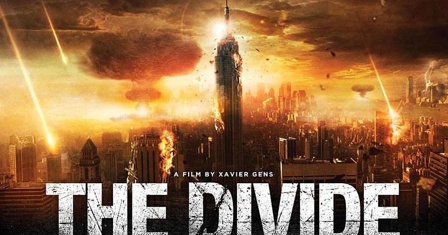 The Divide Full Movie In English
