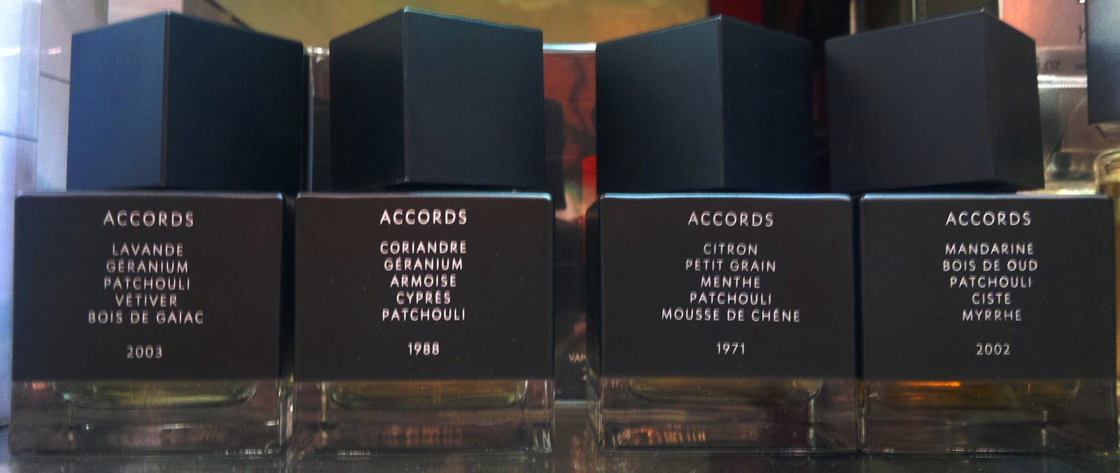 La Collection Rive Gauche Pour Homme Yves Saint Laurent cologne - a  fragrance for men 2011