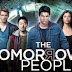 The Tomorrow People :  Season 1, Episode 21