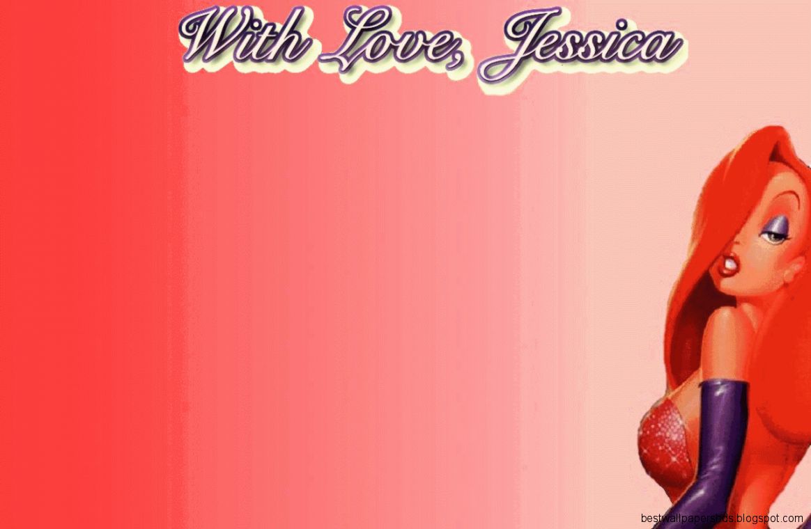 Jessica Wallpaper Jessica Rabbit Wallpaper 1312727 Fanpop Jessica Wallpaper Jessica Rabbit Wallpaper 1312727 Fanpop