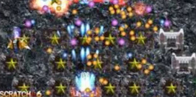 Barrage Tribe Barrage Tribe