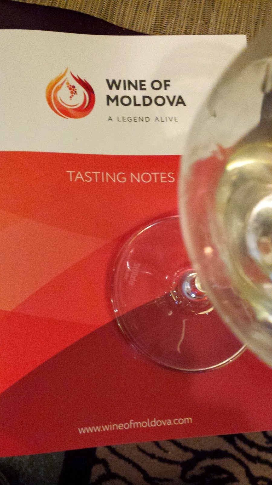 Getting to Know Moldovan Wine Eastern Europe's Best Kept