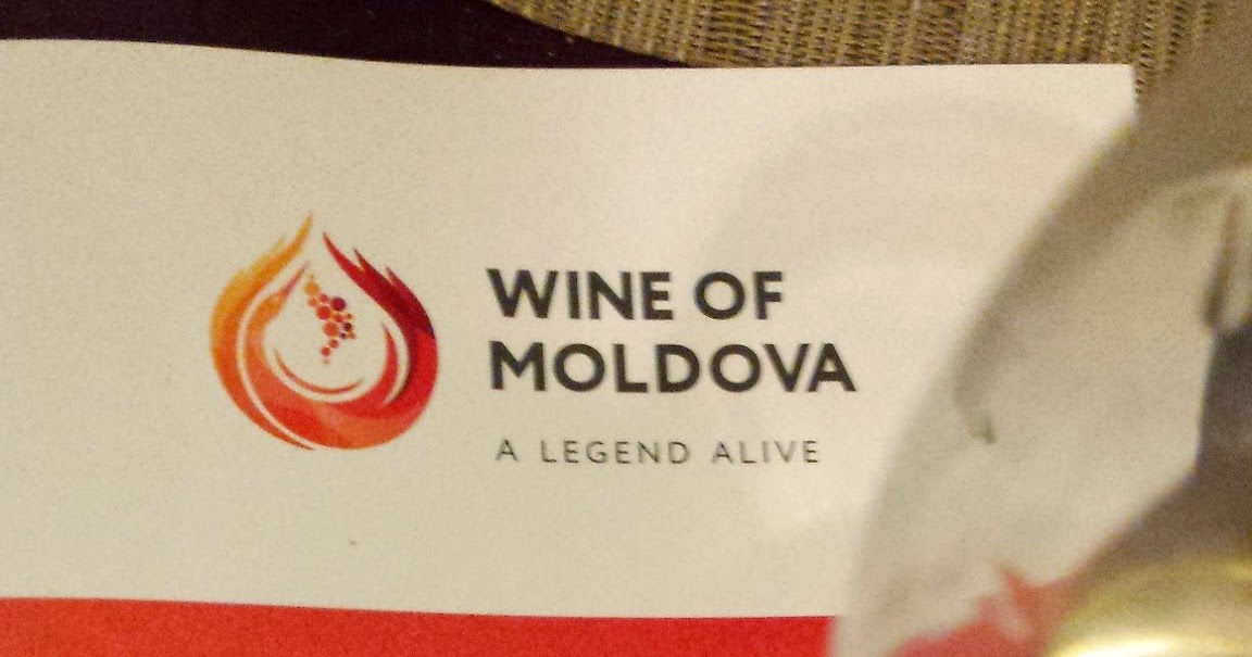 Getting to Know Moldovan Wine Eastern Europe's Best Kept