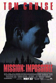 Missao: Impossivel 2 [2000]