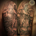 England Tattoos