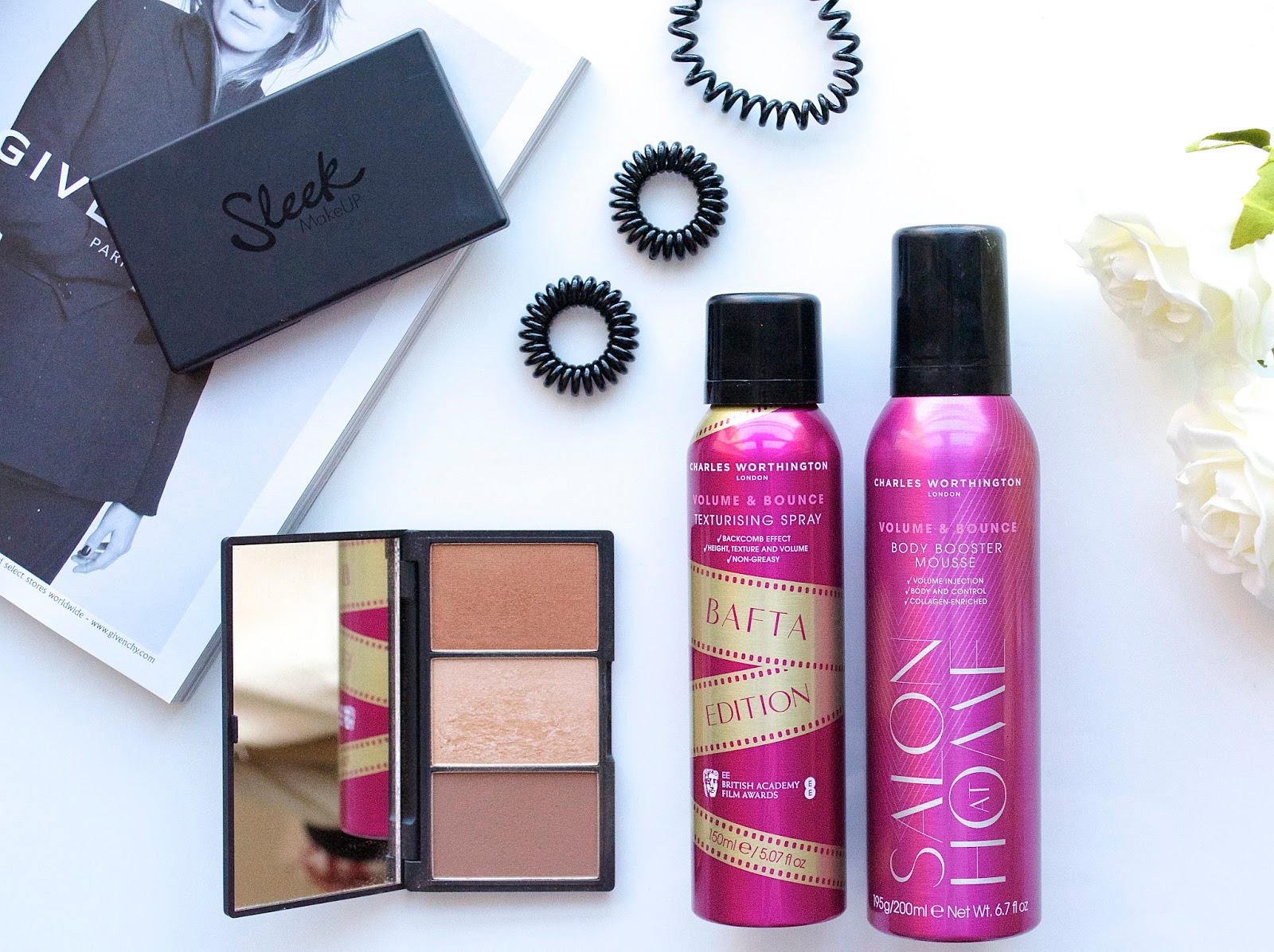 Mini Boots Beauty Haul Makeup and Haircare Essentials Miss Sunshine