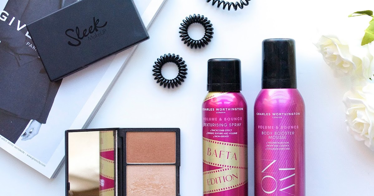 Mini Boots Beauty Haul Makeup and Haircare Essentials Miss Sunshine