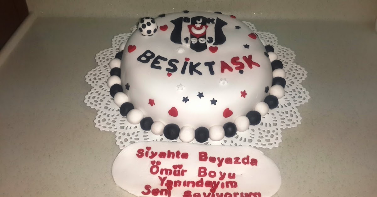 PASTA VE KURABİYE beşiktaş