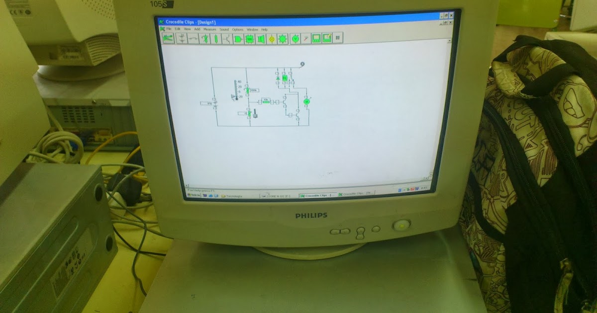 Tecnología para alumnos de la E.S.O: Segunda Semana (3-7 Febrero)