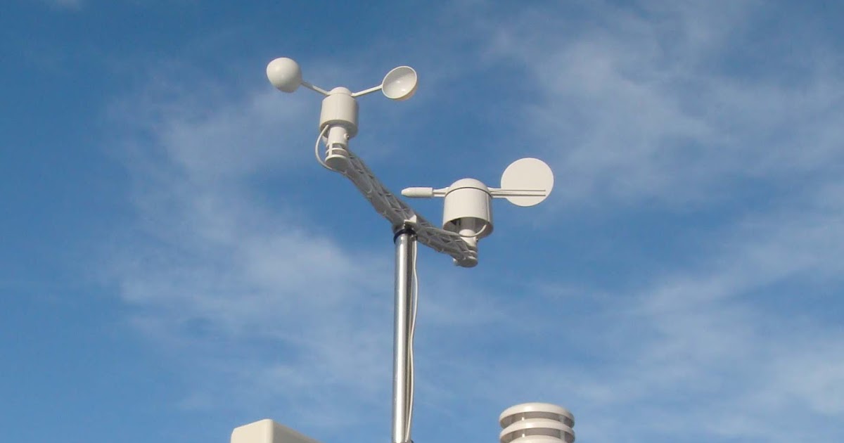 Kyuso Maarifa Centre Weather Observation station for Kyuso and surrounding