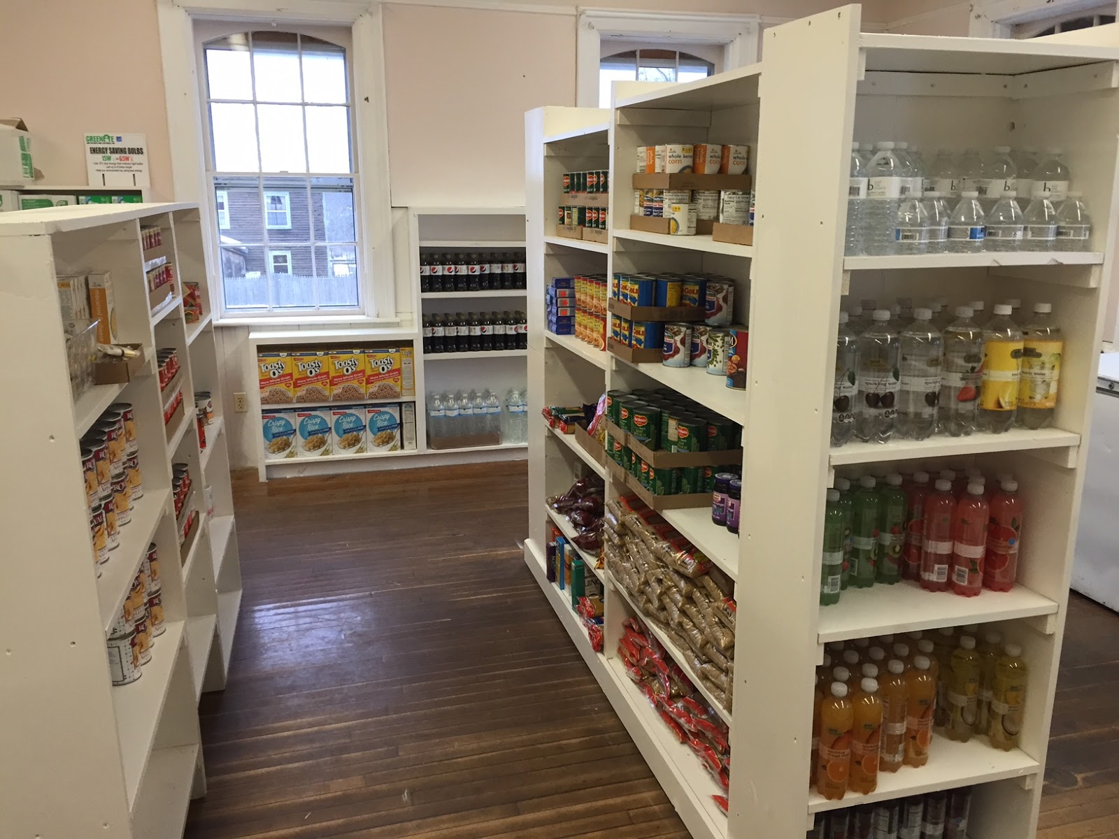 Weathersfield Vermont News Weathersfield Food Shelf Opens in 1879