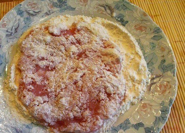 Простое блюдо из куриного фарша рецепты Простое блюдо из куриного фарша рецепты