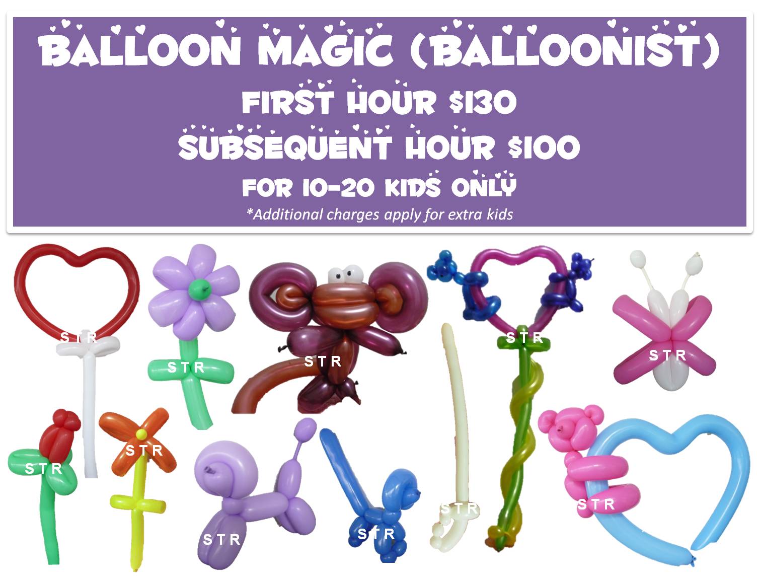 Singapore Toy Rental Party Toys Rental