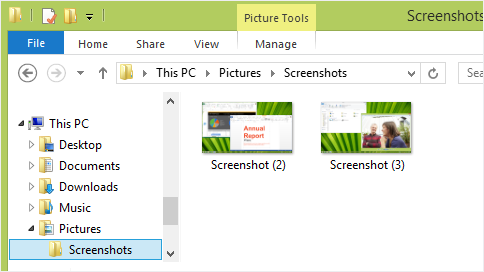 How to Screenshot on a Computer 1