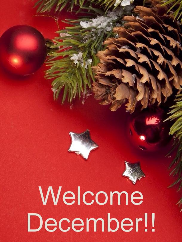 Welcome December 2014 Pics And Wallpapers ~ Snipping World!
